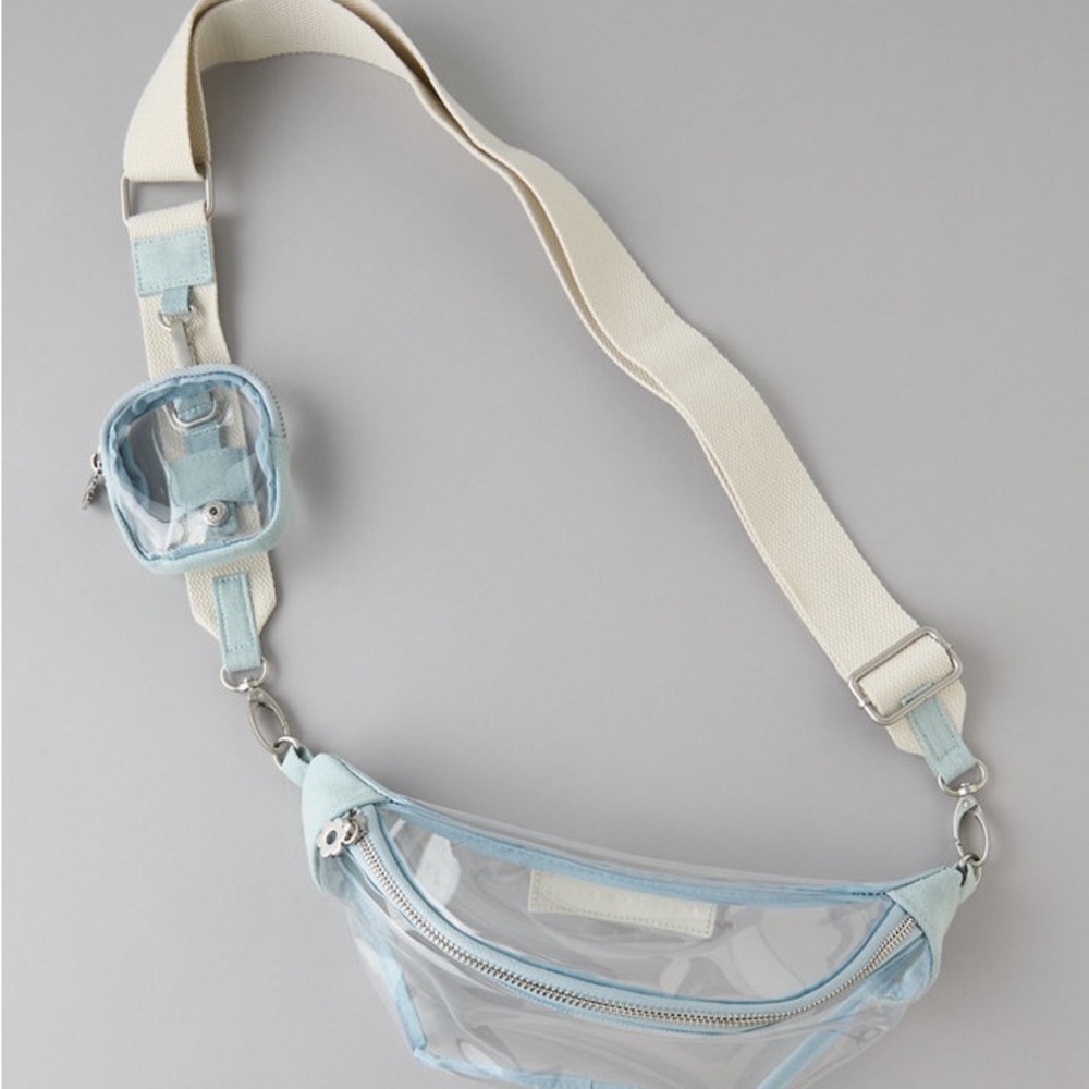 American Eagle NWT Crossbody Bag